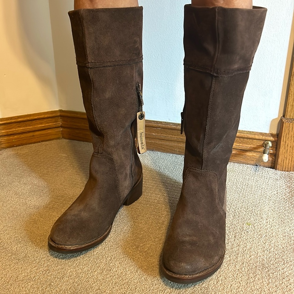 Brussola Boots